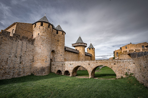 Agence Immobilière Carcassonne